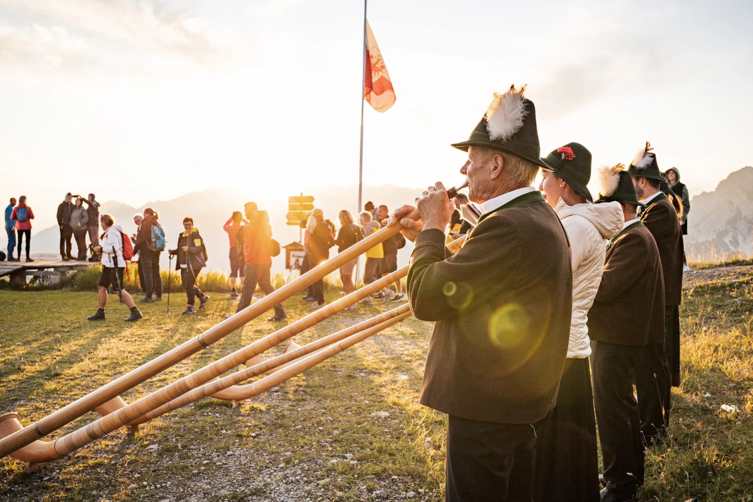 Bruggerhof_TVBStubai_Sonnenaufgangsfahrt
